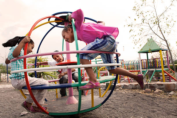 playground inspectors