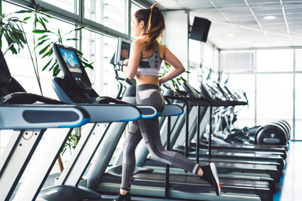 treadmill hire Gold Coast